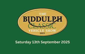Biddulph Classic Vehicle Show