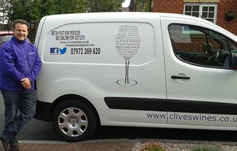 Clive's Wines