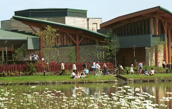 Conkers Discovery Centre