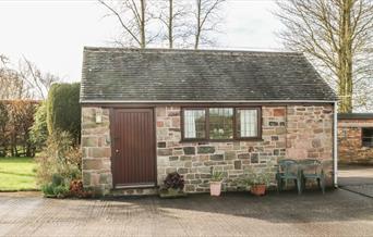 Cordwainer Cottage
