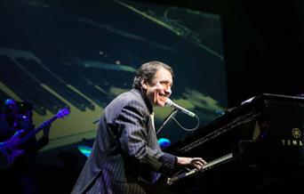 Jools Holland and His Rhythm & Blues Orchestra
