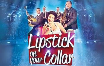 Lipstick On Your Collar