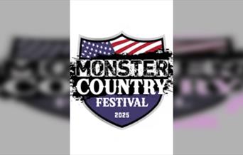 Monster Country Festival