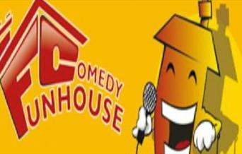 Leek Comedy Club Headliners Silky- Rob Rouse