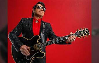 Barry Steele's Roy Orbison Story