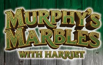 Murphy's Marbles Return With the New Updated Show 'a Night Out Along the Liffey'