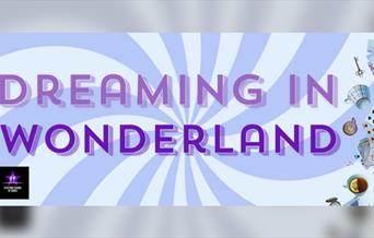 Stafford School of Dance Present: Dreaming in Wonderland