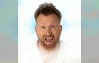 Jason Byrne: Head in the Clouds
