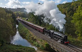 Churnet Valley Railway