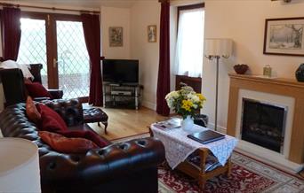 Lounge Room