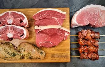 Dunwood Farm Butchery