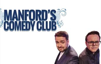 Manford's Comedy Club