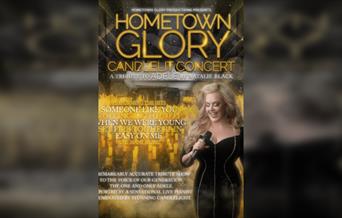 Hometown Glory Candlelit Concert