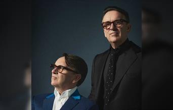 Chris Difford