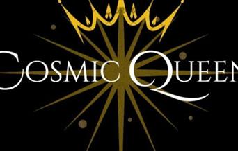 Cosmic Queen Live at the Foxlowe