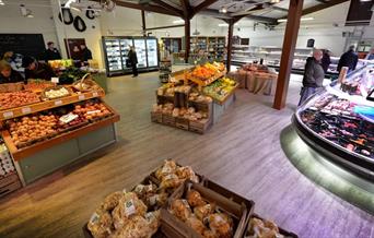 Essington Fruit Farm