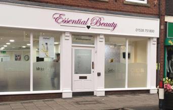 Essential Beauty