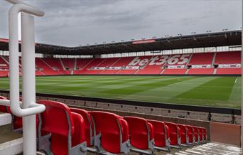 Sky Bet Championship: Stoke City vs Preston North End