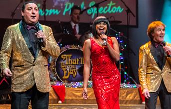 That’ll Be Christmas Show