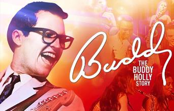 Buddy - The Buddy Holly Story
