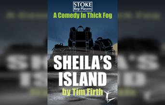 Sheilas Island