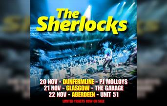 The Sherlocks