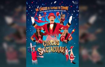 Circus Spectacular