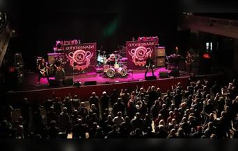 Whitesnake UK