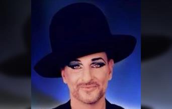 The Boy George Experience