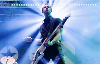 London Calling: A Tribute to The Clash