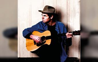 Rich Hall - Chin Music