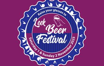 Leek Beer Festival 2025