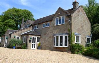 Farley Court Cottages