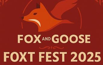 Foxt Fest 2025