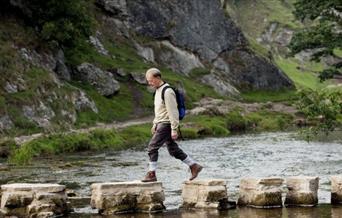 Geology and Archaeology in the landscape