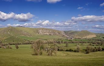 Guided Walk: Geology and Archaeology in the landscape