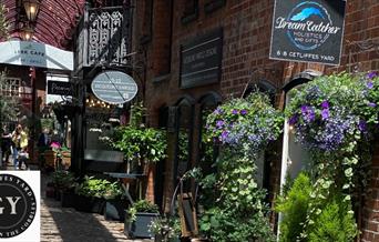 Getliffes Yard