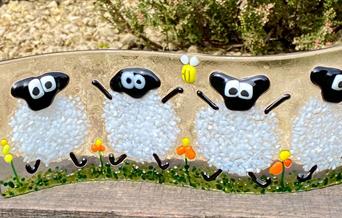 Fused Glass Workshop