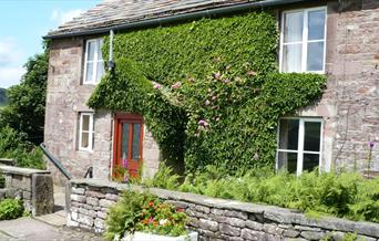 Green Farm Holiday Cottage