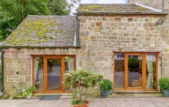Green House Farm Holiday Cottage
