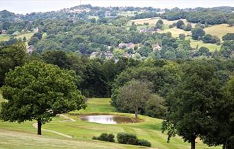 Greenway Hall Golf Club