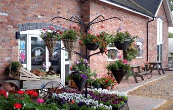 Heath House Tea Room