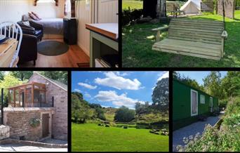 Hen Cloud Cottages