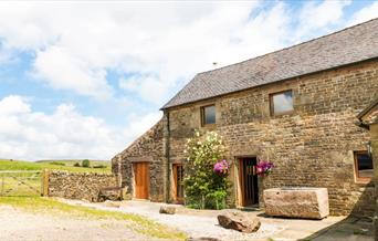 Herdwick Barn