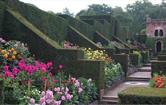 Heritage Open Days - Biddulph Grange Garden