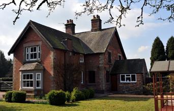 Highfield Cottage