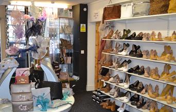 Hollies Boutique