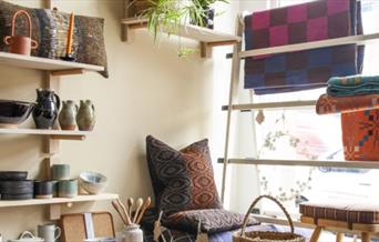 Homeward Studio Shop