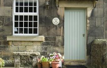 Jack's Cottage