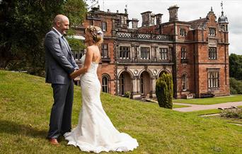 Photo by Helen Cotton Photography